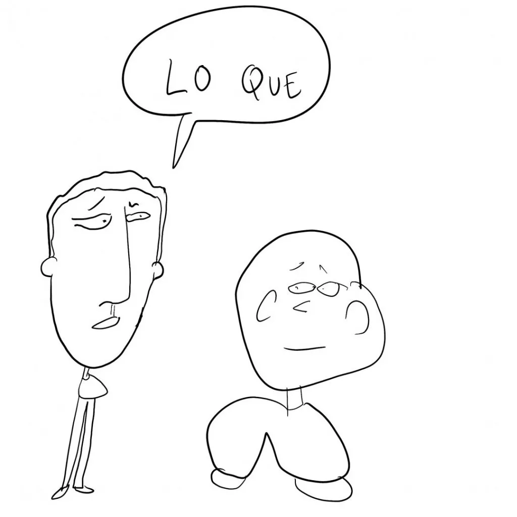 eres tu